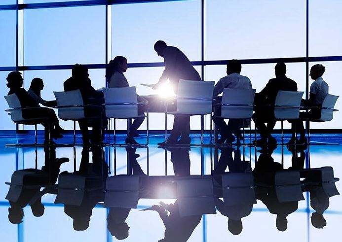 Effective project governance