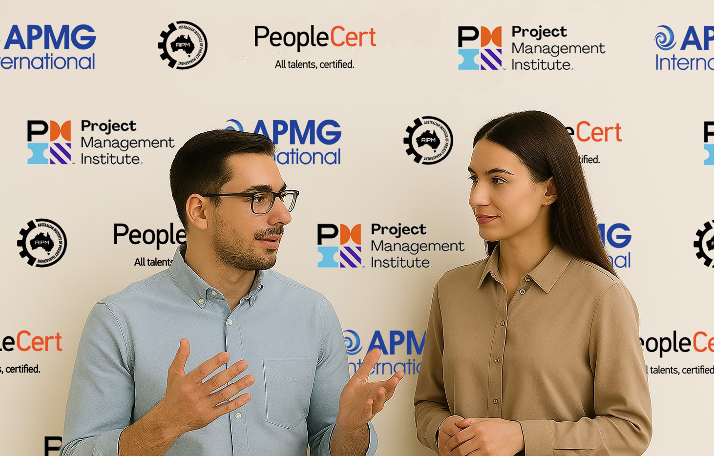 Choosing the Right PM Certification